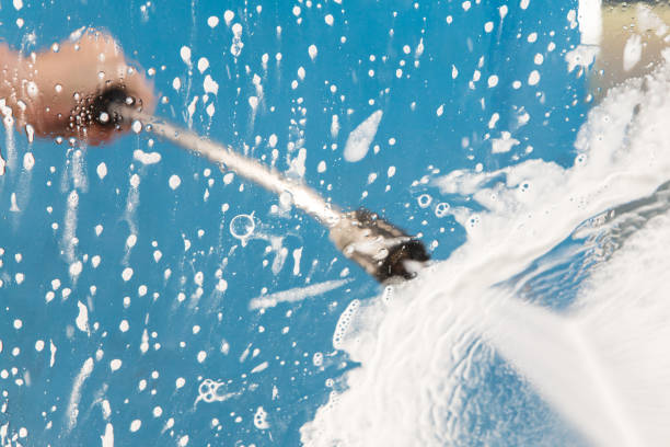 Best Graffiti Removal  in St Cloud, MN