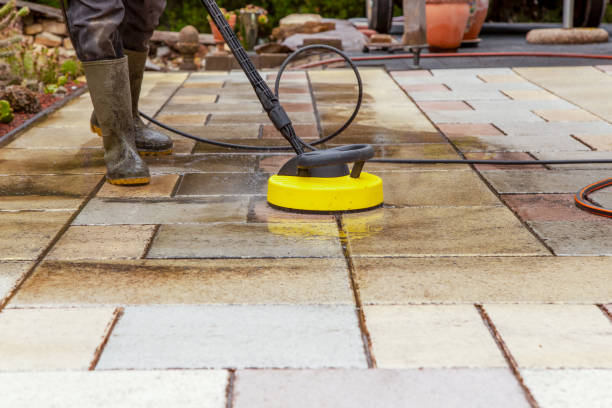 Trusted St Cloud, MN Pressure Washing Services Experts
